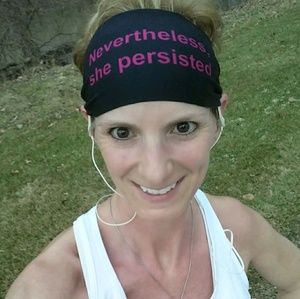 Meet your Posher, Anne